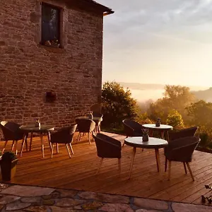 Bed and breakfast D'hotes Le Clos Marty, Sebrazac